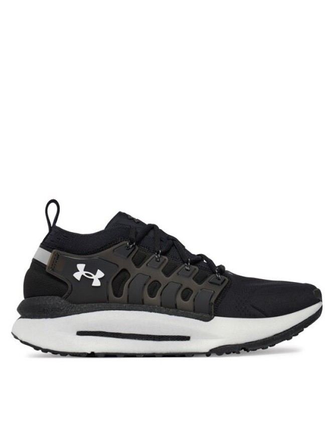 Under Armour Sneakersy UA Phantom X 6007183 001 Czarny