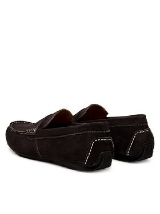 Lasocki Mokasyny HORNET-01 MI25 Szary