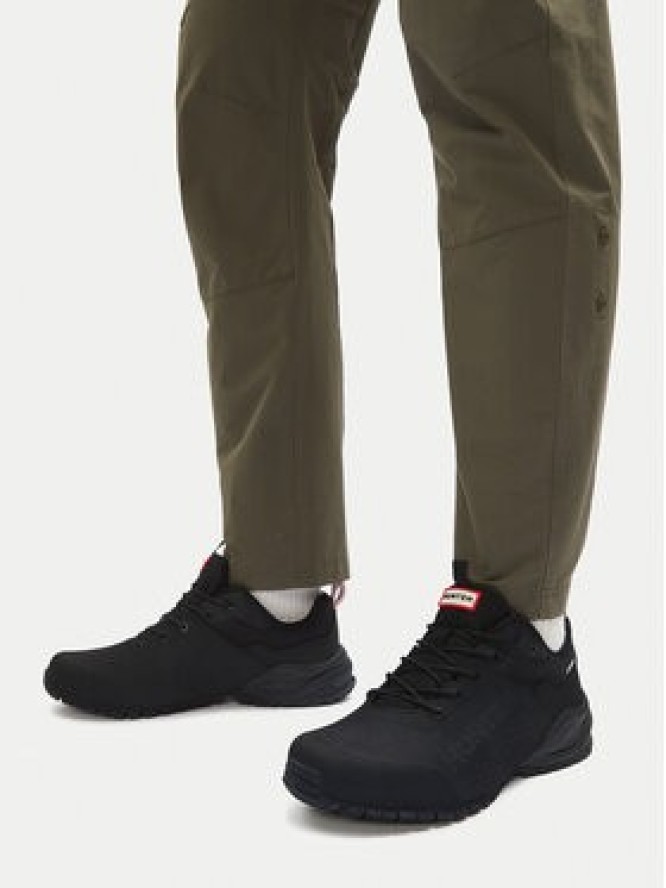 Hunter Trekkingi H3-001 Czarny