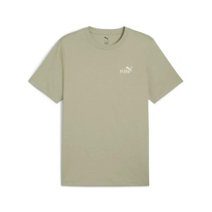 Koszulka z małym logo Puma N° 1 Essentials