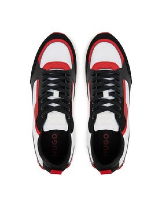 HUGO Sneakersy Icelin 50536568 Kolorowy