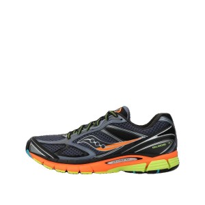 Buty biegowe Saucony ProGrid Guide 7 Szary/Multi
