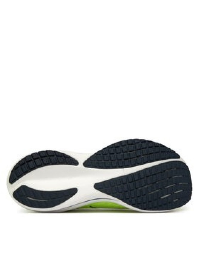 Mizuno Buty do biegania Wave Rider 29 J1GC2503 51 Zielony