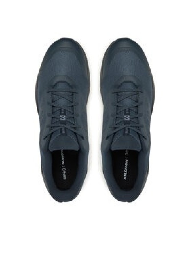 Salomon Trekkingi Elixir Tour L47692000 Szary