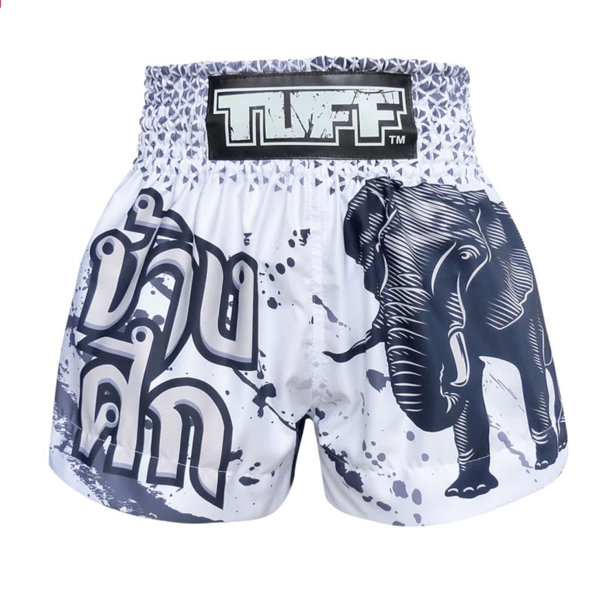 Spodenki treningowe TUFF Elephant
