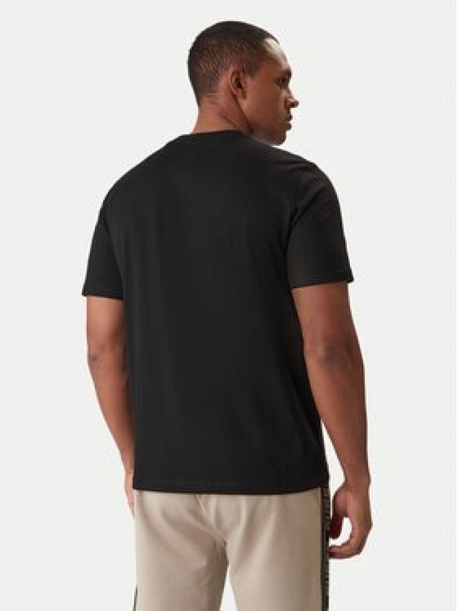 Guess T-Shirt Z6RI15 I3Z14 Czarny Regular Fit