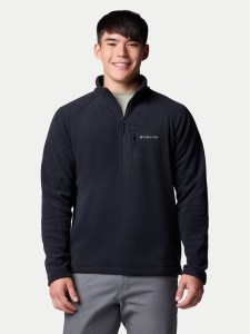 Columbia Polar Fast Trek™ III 1553511 Czarny Regular Fit