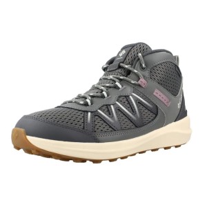 Buty COLUMBIA 2108261CB Szary