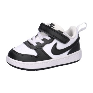 Buty na co dzień Nike Court Borough Obuwie Dla Dziecka Wygodne