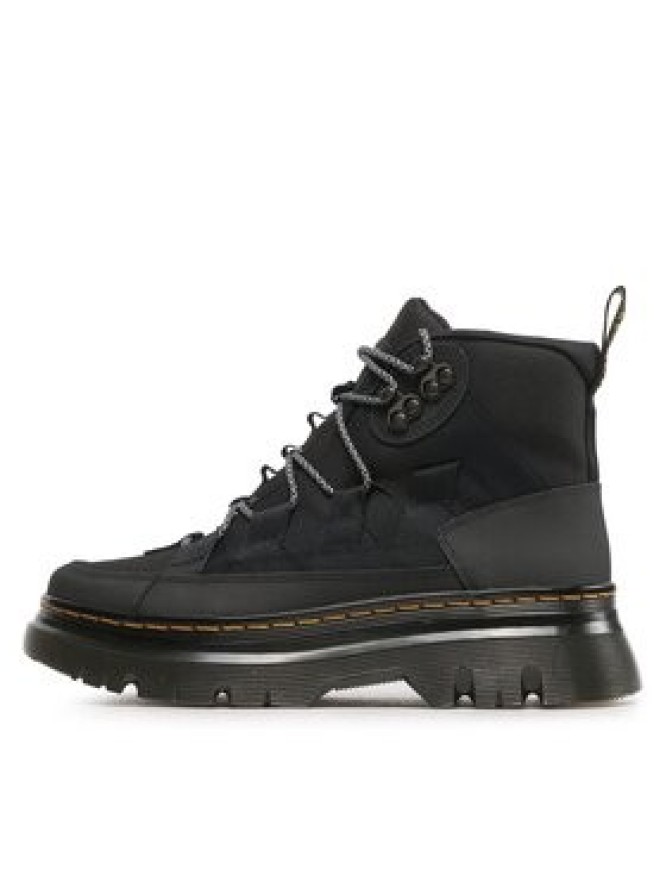 Dr. Martens Trapery Boury 27831001 Czarny