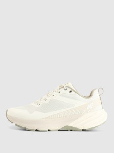 4F Sneakersy Speed Hiker męskie - białe 45