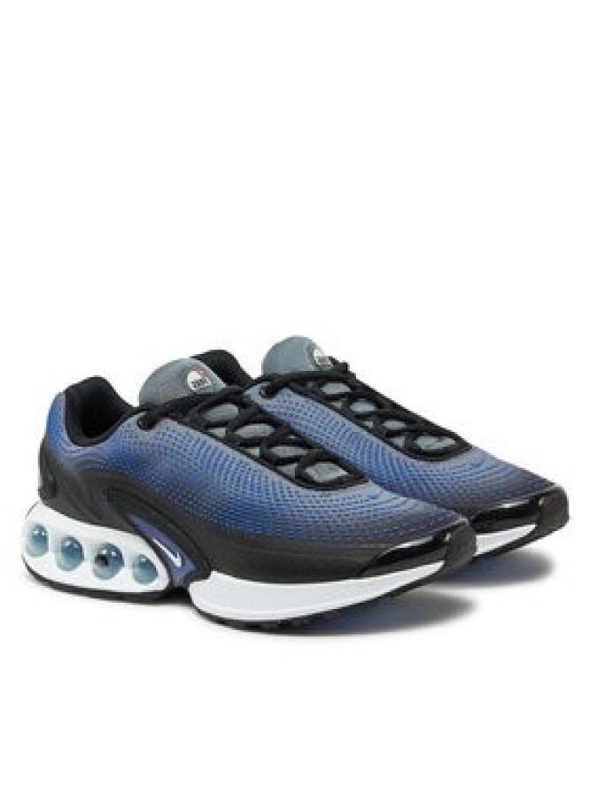 Nike Sneakersy Air Max Dn HM0708 001 Szary
