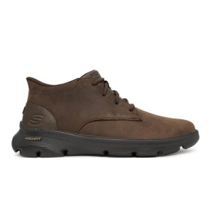Buty do chodzenia zimowe męskie, Slip-Ins: Arch Fit Garza - Ridley