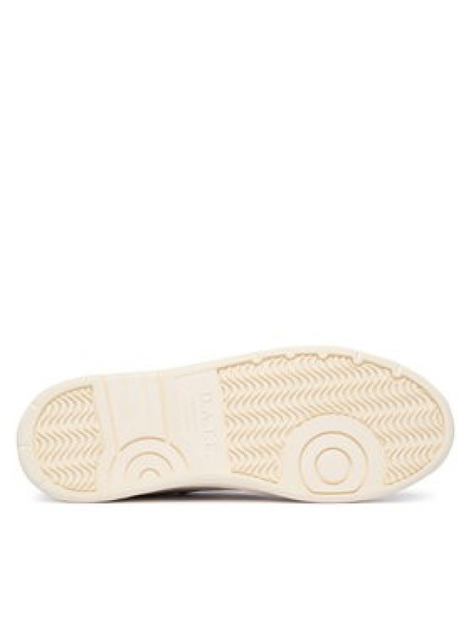 D.A.T.E. Sneakersy Court 2.0 M441-C2-BA Biały