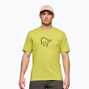 Koszulka męska NORRONA Cotton Viking