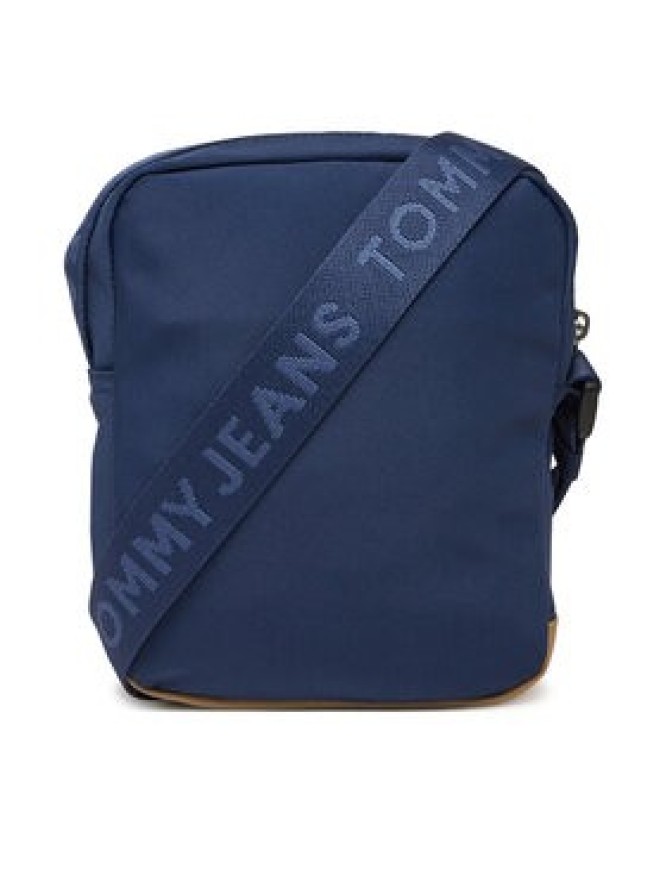 Tommy Jeans Saszetka AM0AM13265 Granatowy