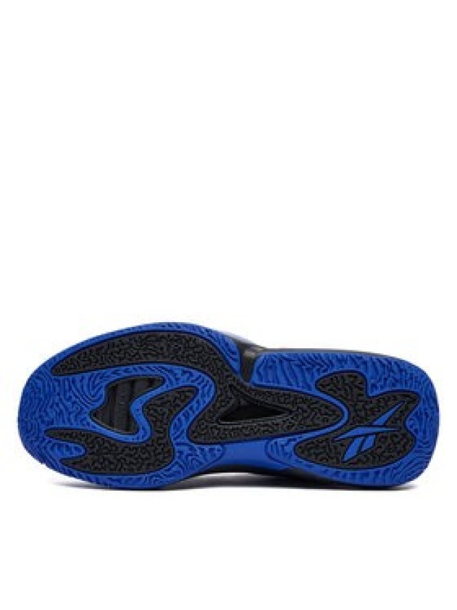 Reebok Buty do koszykówki SS-ENGINE A 26 SE 100262833 Niebieski