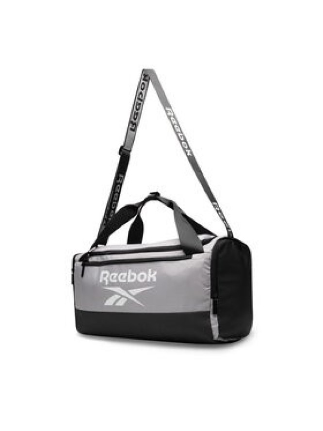 Reebok Torba RBK-034-CCC-05 Szary