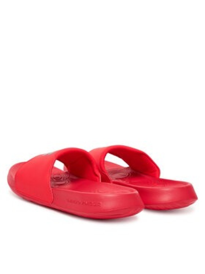 Under Armour Klapki UA M Ignite Select 3027219 Czerwony