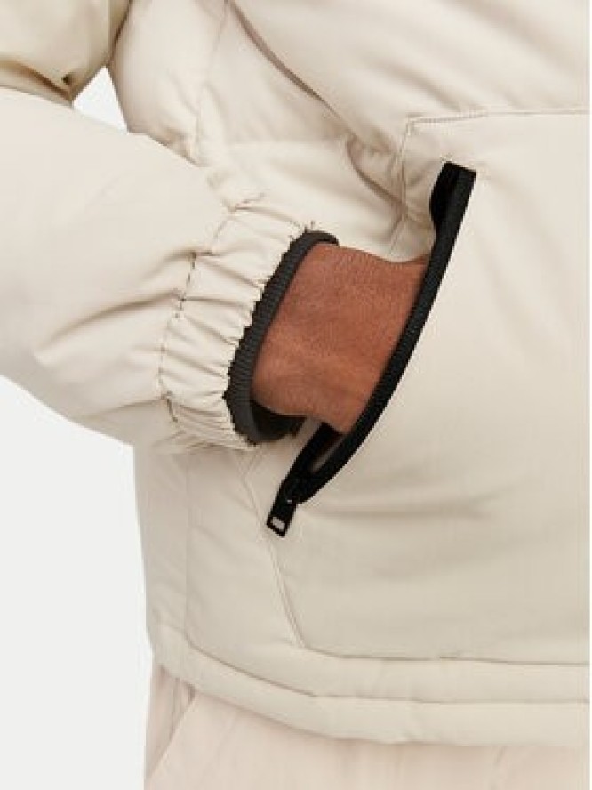 Jack & Jones Kurtka zimowa Otto 12258416 Beżowy Regular Fit