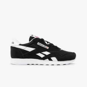 Buty do chodzenia męskie Reebok CL Nylon