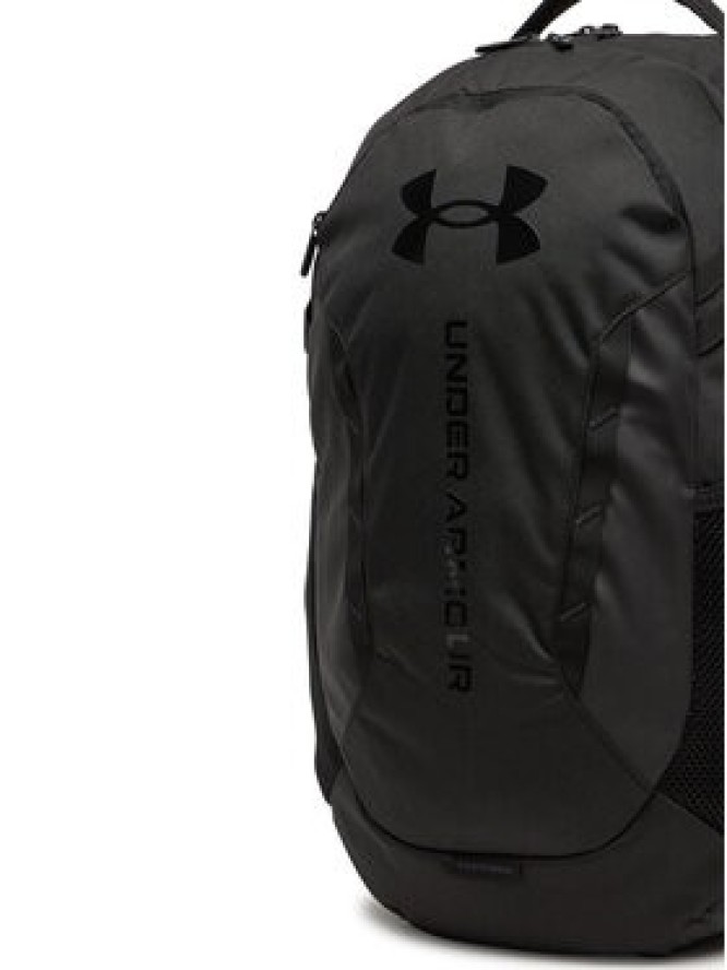 Under Armour Plecak UA Hustle 6.0 1384672 Czarny