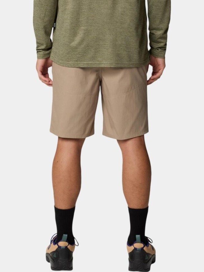 Spodenki turystyczne męskie Mountain Hardwear Hardwear AP