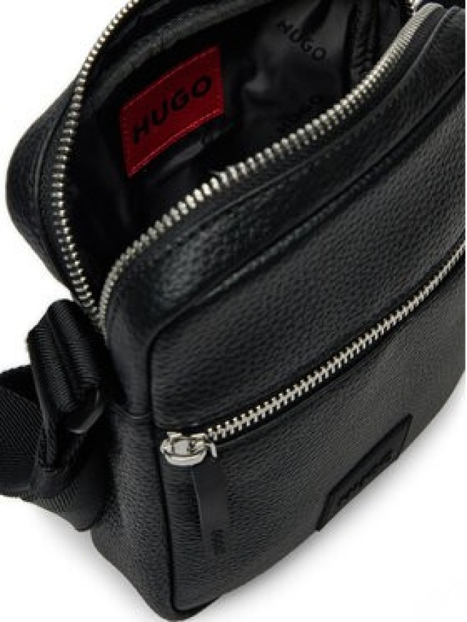 HUGO Saszetka Ethon 2 50535669 Czarny