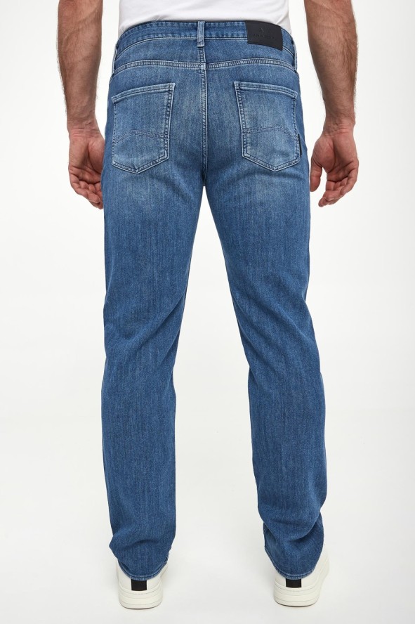 Jeansy męskie ARMANI EXCHANGE