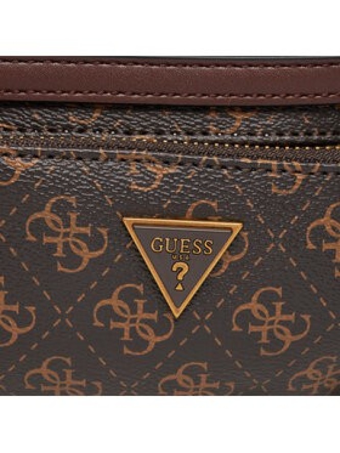 Guess Nerka Torino HMEVZL P3231 Brązowy