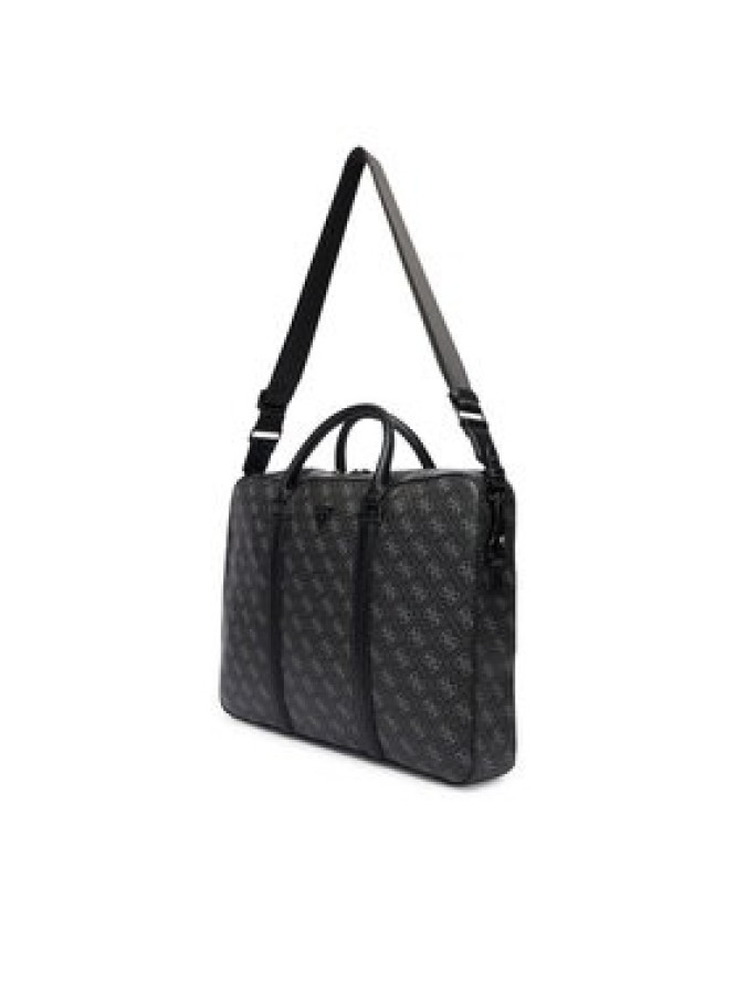 Guess Torba na laptopa HMMILO P6169 Czarny