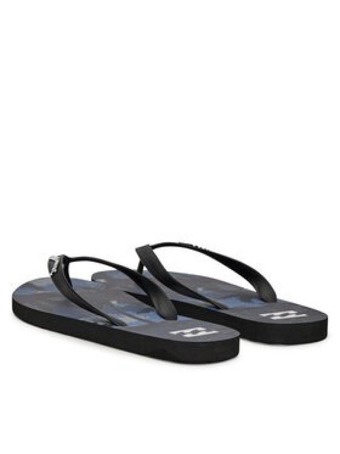Billabong Japonki 800273 Czarny