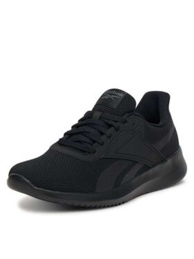 Reebok Buty na siłownię FLUXLITE 100212289 Czarny