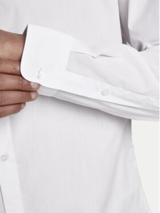 Jack & Jones Komplet 2 koszul Joe 12182995 Kolorowy Slim Fit