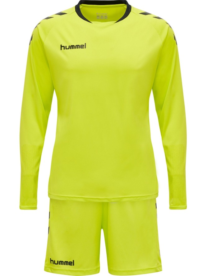 Strój bramkarski męski Hummel hml CORE