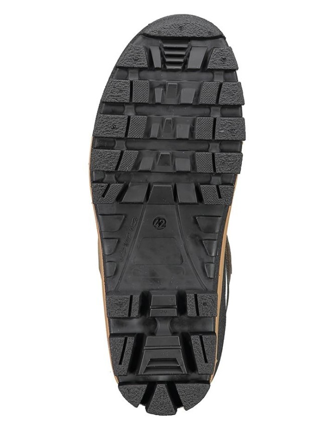 cmp Kozaki zimowe "Nietos" w kolorze brązowym rozmiar: 43