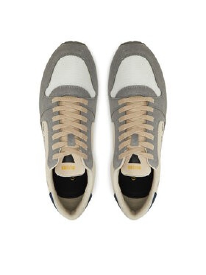 Guess Sneakersy FMPARO PAC12 Szary