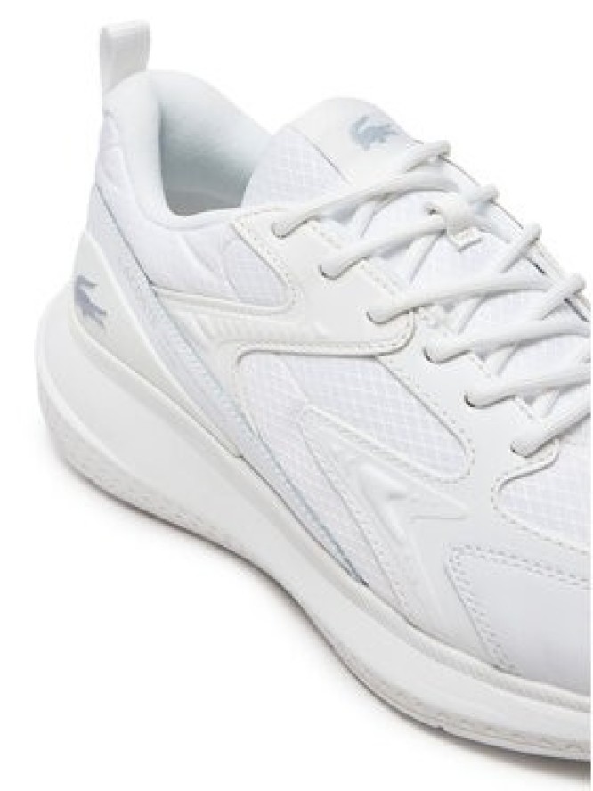 Lacoste Sneakersy 748SMA0053 Biały