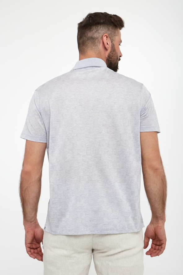 Polo męskie PAUL&SHARK