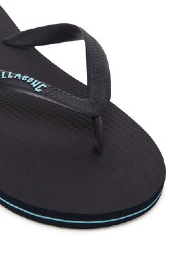 Billabong Japonki Tides Slice EBYL100023 Granatowy