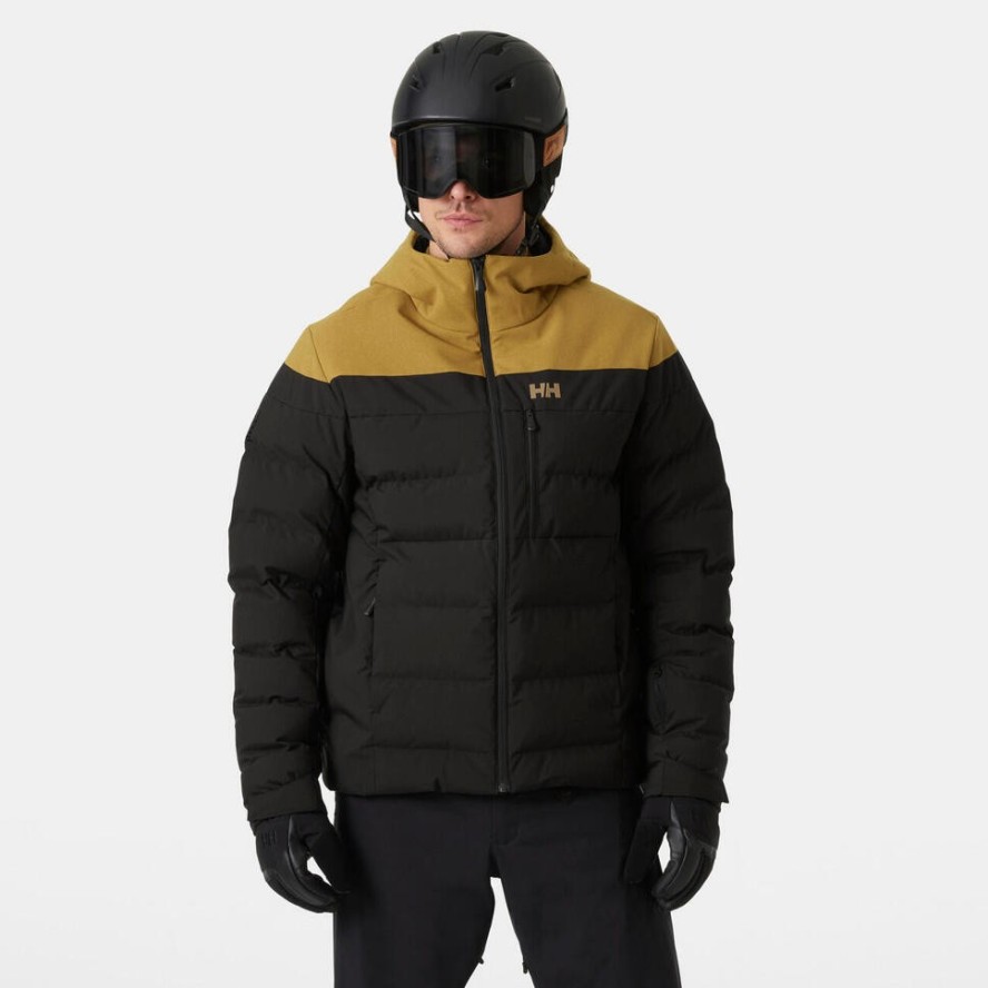 Kurtka puchowa Helly Hansen Bossanova