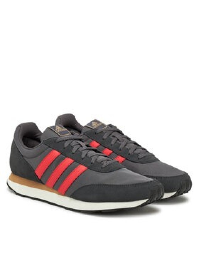 adidas Sneakersy Run 60s 3.0 JI4946 Szary