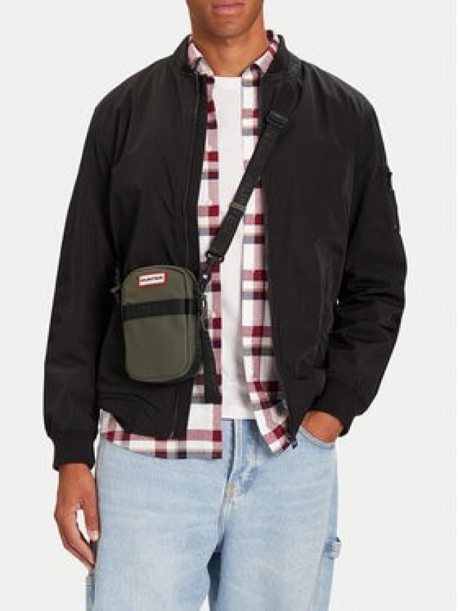 Hunter Torebka C-HTR-XC-003-08 Khaki