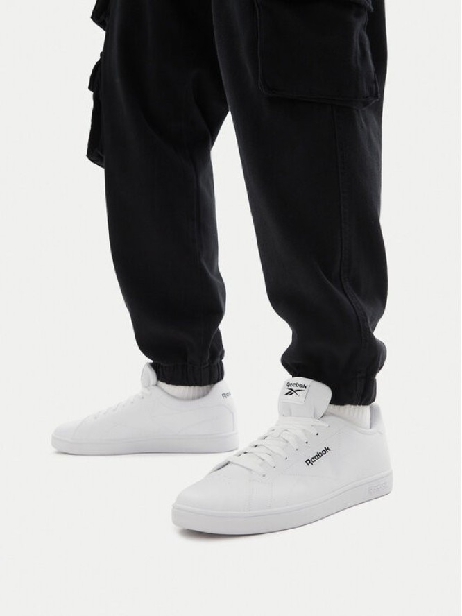Reebok Sneakersy CEO-COURT CLEAN 100074369 Biały