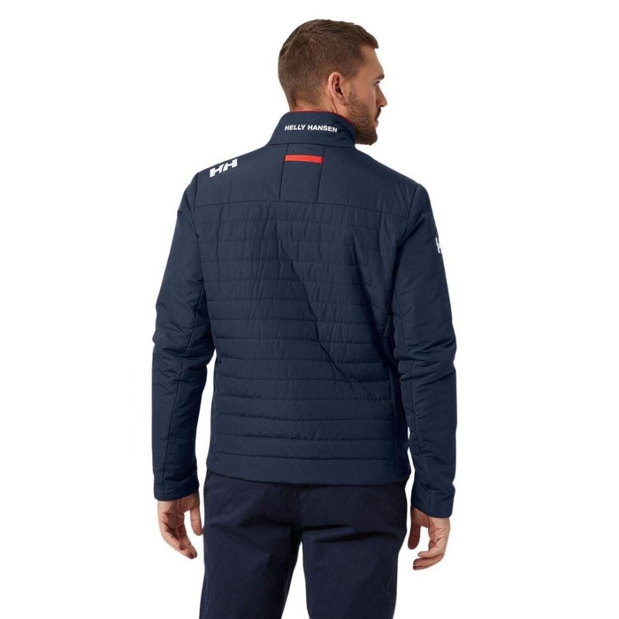Kurtka Helly Hansen crew insulator 2.0