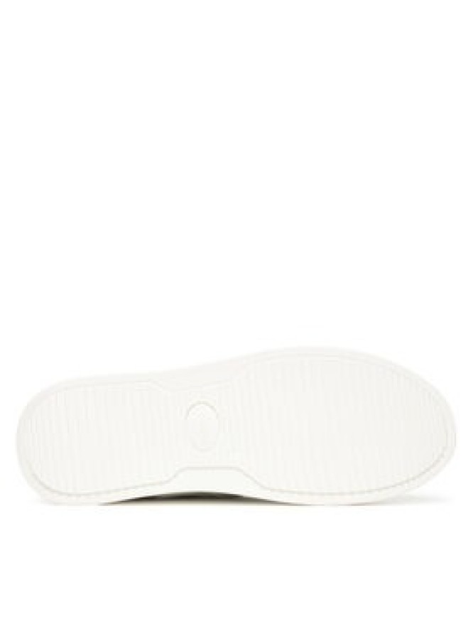 Bogner Sneakersy Milan 26 12540055 Biały