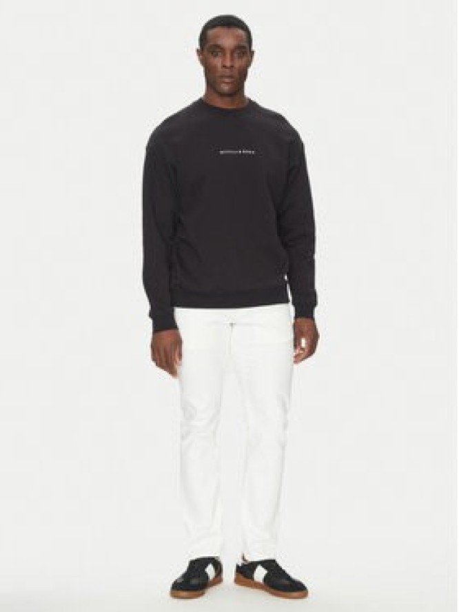 Scotch & Soda Jeansy 178933 Biały Slim Fit