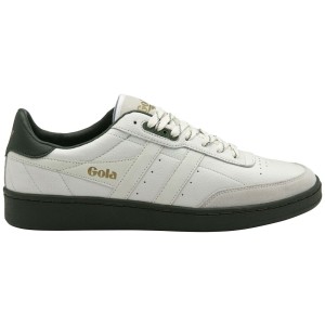 Sneakersy ze skóry Gola Contact