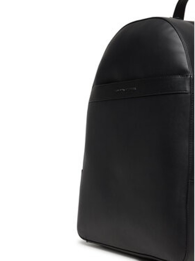 Tommy Hilfiger Plecak Th Corp Backpack AM0AM13221 Czarny