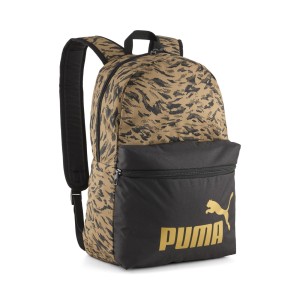 Plecak PUMA Phase z nadrukiem na całej powierzchni 22 l PUMA
